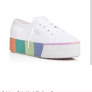 ❤️⭐️Rainbow Supergas⭐️🧡